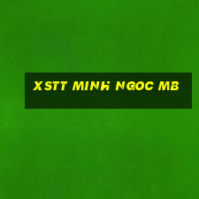 xstt minh ngoc mb