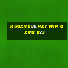 Kugame88.Net Win Game Bài