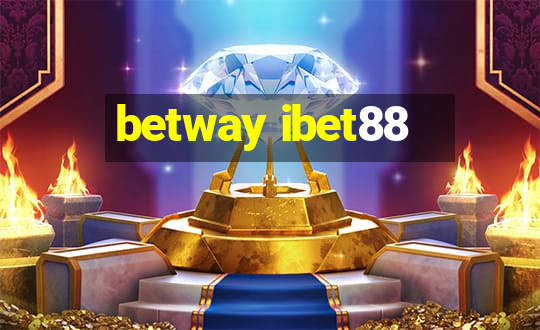 betway ibet88