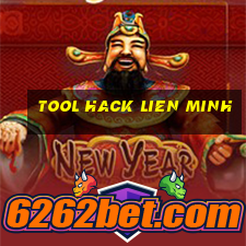 tool hack lien minh