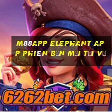 M88app Elephant APP Phiên bản mới Tải về