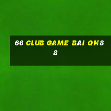 66 Club Game Bài Qh88