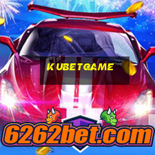 kubetgame