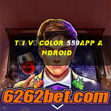 Tải về Color 559app Android