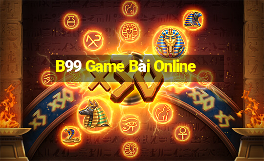 B99 Game Bài Online