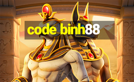 code binh88