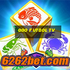 ggo futbol tv