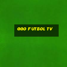 ggo futbol tv