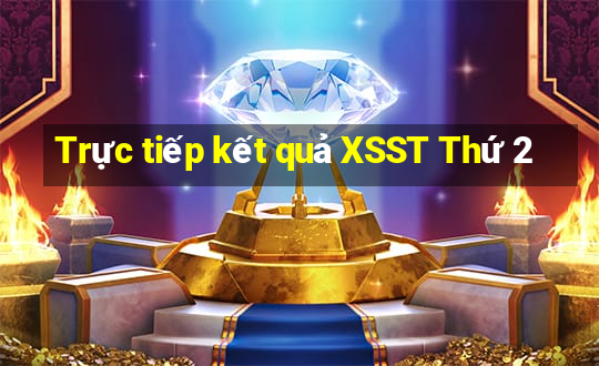 Trực tiếp kết quả XSST Thứ 2