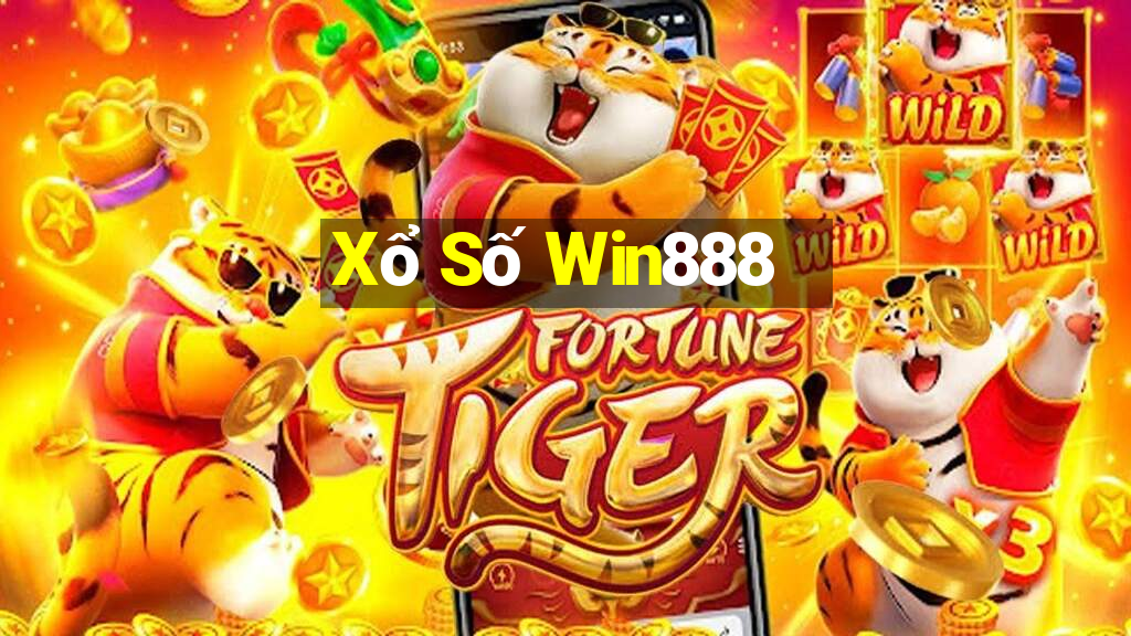 Xổ Số Win888