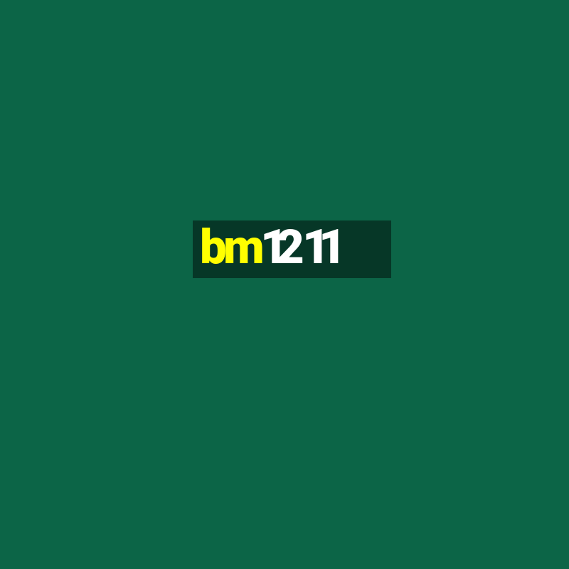 bm1211