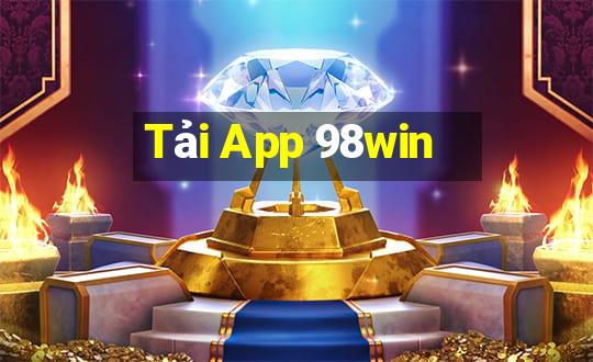 Tải App 98win