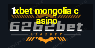 1xbet mongolia casino