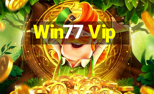 Win77 Vip