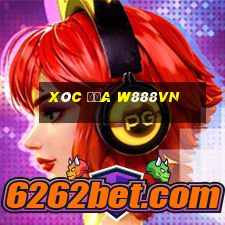 Xóc Đĩa W888vn