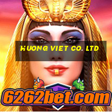 huong viet co. ltd