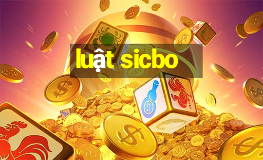 luật sicbo