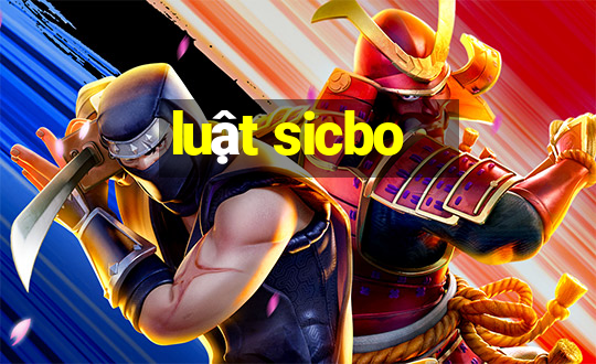 luật sicbo