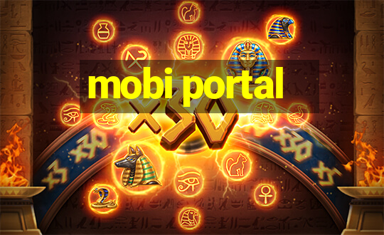 mobi portal