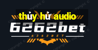 thủy hử audio