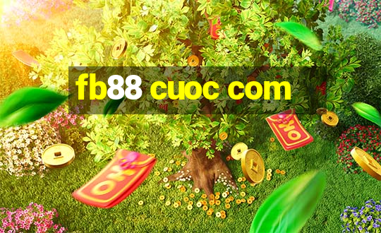 fb88 cuoc com