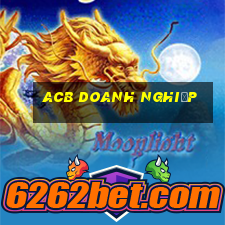 acb doanh nghiệp