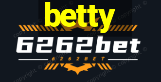 betty