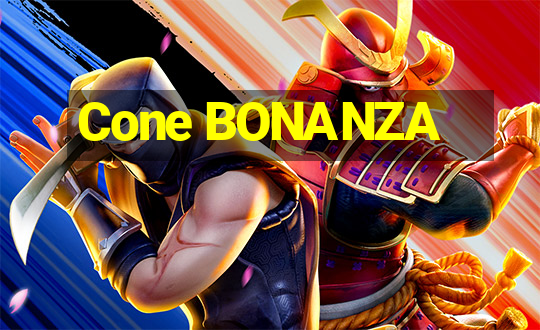 Cone BONANZA