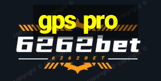 gps pro