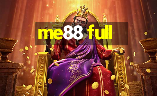 me88 full