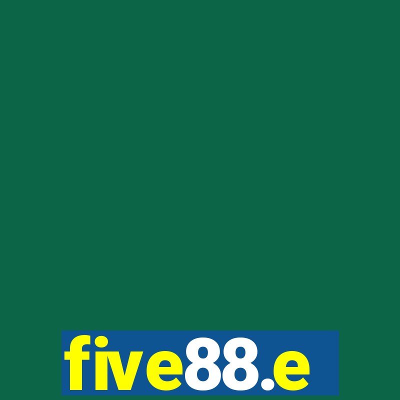 five88.e