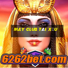 may club tài xỉu