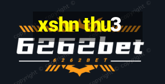 xshn thu3