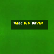 1m88 vin 88vin