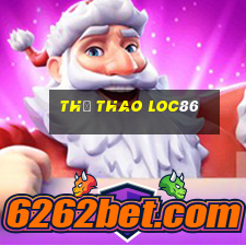 Thể Thao Loc86