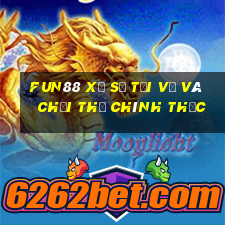 Fun88 Xổ số Tải về và chơi thử chính thức