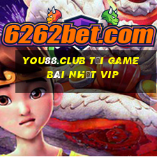 You88.Club Tải Game Bài Nhất Vip