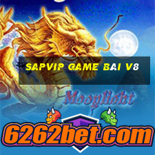 Sapvip Game Bài V8