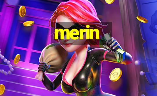 merin