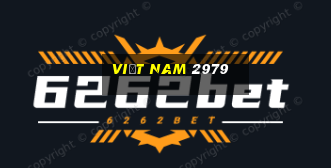 Việt nam 2979