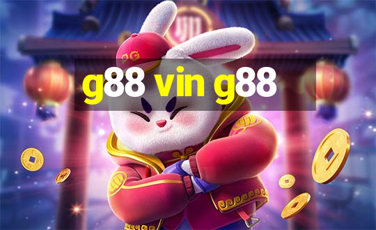 g88 vin g88