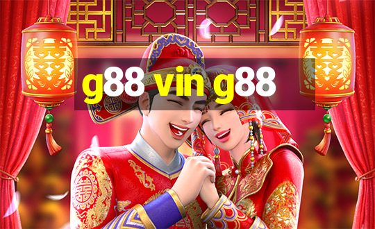 g88 vin g88