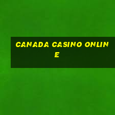 canada casino online