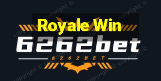 Royale Win