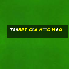 789bet của nước nào