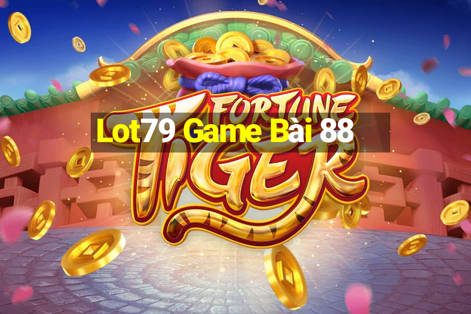 Lot79 Game Bài 88