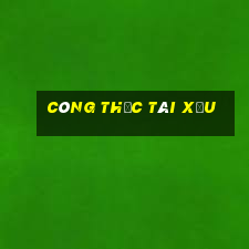 công thức tài xỉu