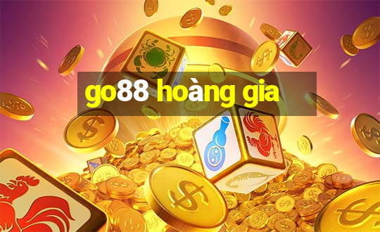 go88 hoàng gia