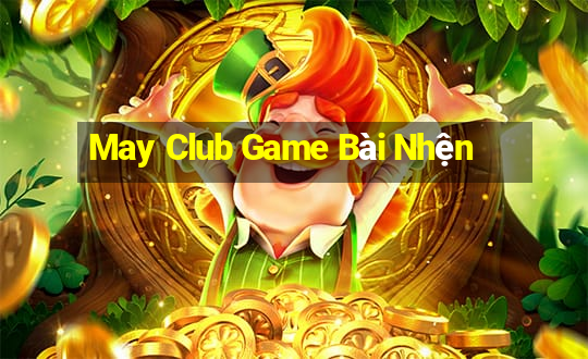 May Club Game Bài Nhện