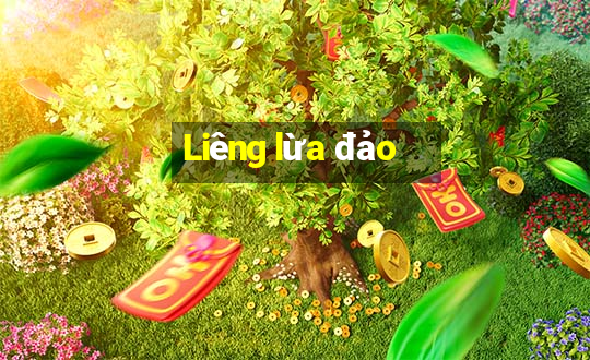 Liêng lừa đảo